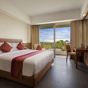 Deluxe Kamer met een King Size Bed