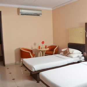 Sea Facing Room