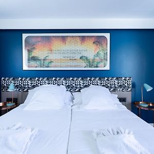 Superior Kamer met Twee Aparte Bedden