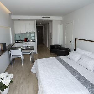 Estudio Superior con Cama King