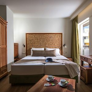 Apartament typu superior z łóżkiem king-size