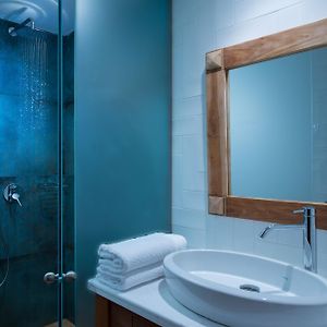 Apartament typu executive