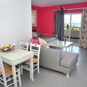 Suite met een Slaapkamer