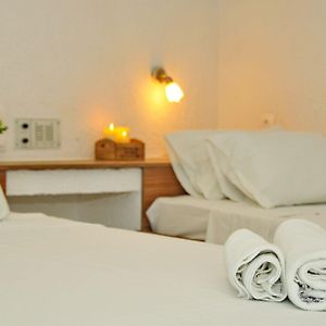 Apartament typu superior z 1 sypialnią