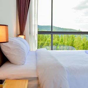 Deluxe Suite mit 1 Schlafzimmer