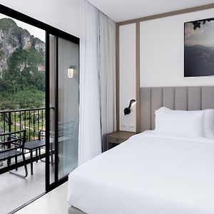 Deluxe Kamer