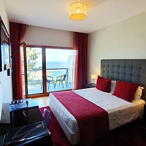 Kamer met een Queen Size Bed