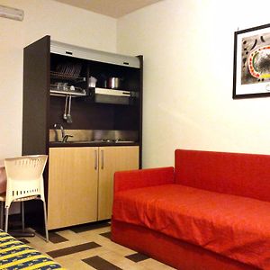 Chambre Familiale