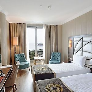 Deluxe Kamer