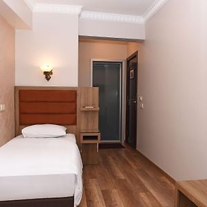 Kamer met een King Size Bed