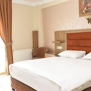 Kamer met een King Size Bed