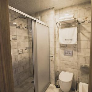 Deluxe Kamer