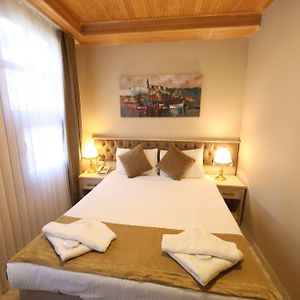 Kamer met een King Size Bed