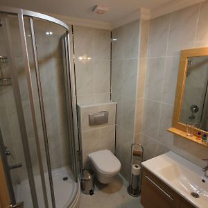 Kamer met een King Size Bed