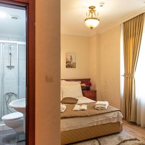 Economy Double Kamer