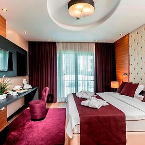 Deluxe Kamer