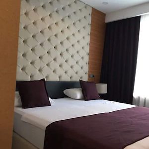 Economy Double Kamer