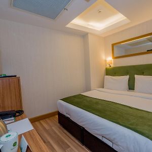 Budget Double Kamer