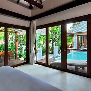 Villa Familiale à 2 Chambres à Coucher
