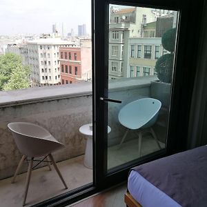 Deluxe Kamer