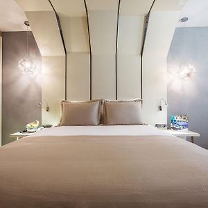 Superior Kamer met een King Size Bed