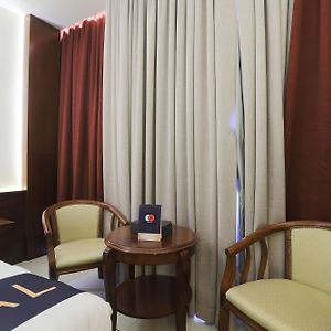 Standard Zimmer mit zwei Einzelbetten
