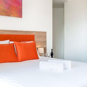 Suite à 1 Chambre à Coucher Lit King-Size