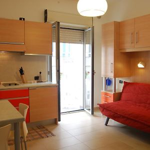 Appartamento con 1 camera da letto