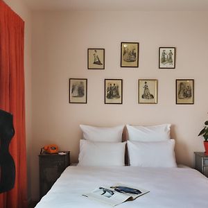 Chambre Standarde Simple
