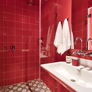 Chambre Urbaine