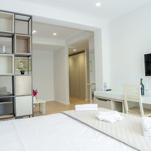 Suite deluxe