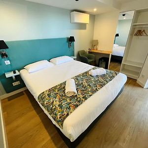 Chambre Confort Lit King-Size