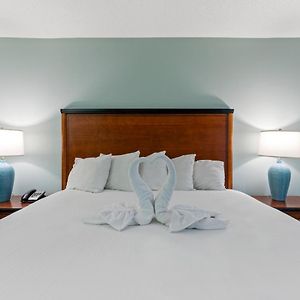 Suite de Luxe Lit King-Size