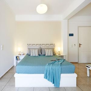 Deluxe Zimmer mit Kingsize-Bett