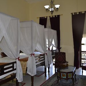 Deluxe Dreibettzimmer