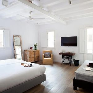 Deluxe Zimmer