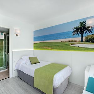 Habitación con Cama King