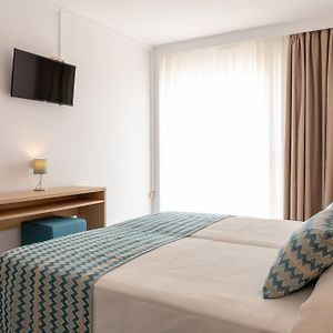 Superior Zimmer mit Kingsize-Bett