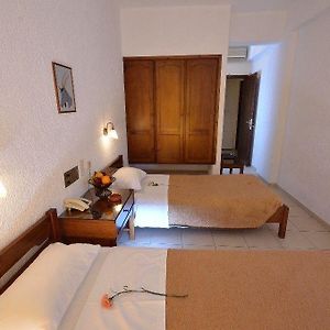 Pokój trzyosobowy