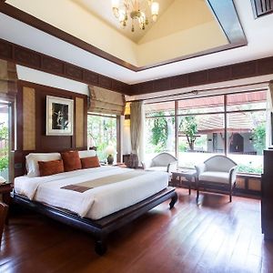 Villa de Luxe