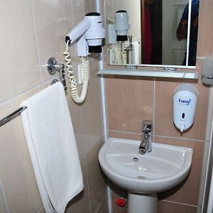 Standard Einzelzimmer