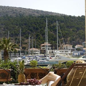 "Sultan" Süiti