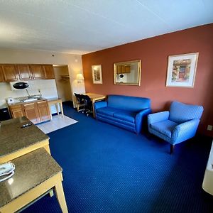Suite à 1 Chambre à Coucher