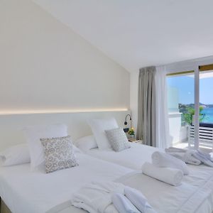 Superior Kamer met een King Size Bed