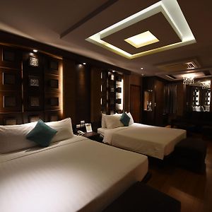 Fresh Inn Hotel - SHA Extra Plus