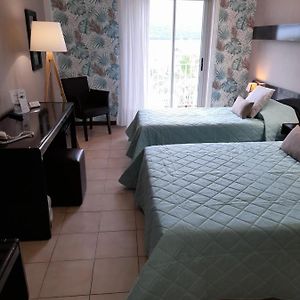 Chambre Triple