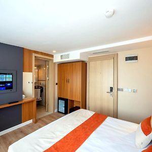 Double Kamer