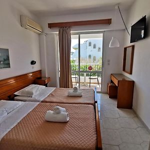 Faliraki Mike'S House Hotel
