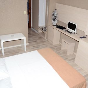 King Standart Oda