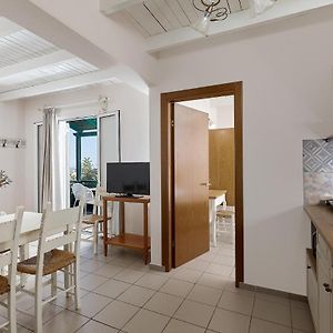 Apartament z 2 sypialniami